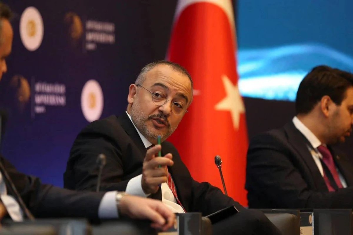 Türkiyə 13 ildən sonra ilk dəfə Suriyaya səfir təyin etdi