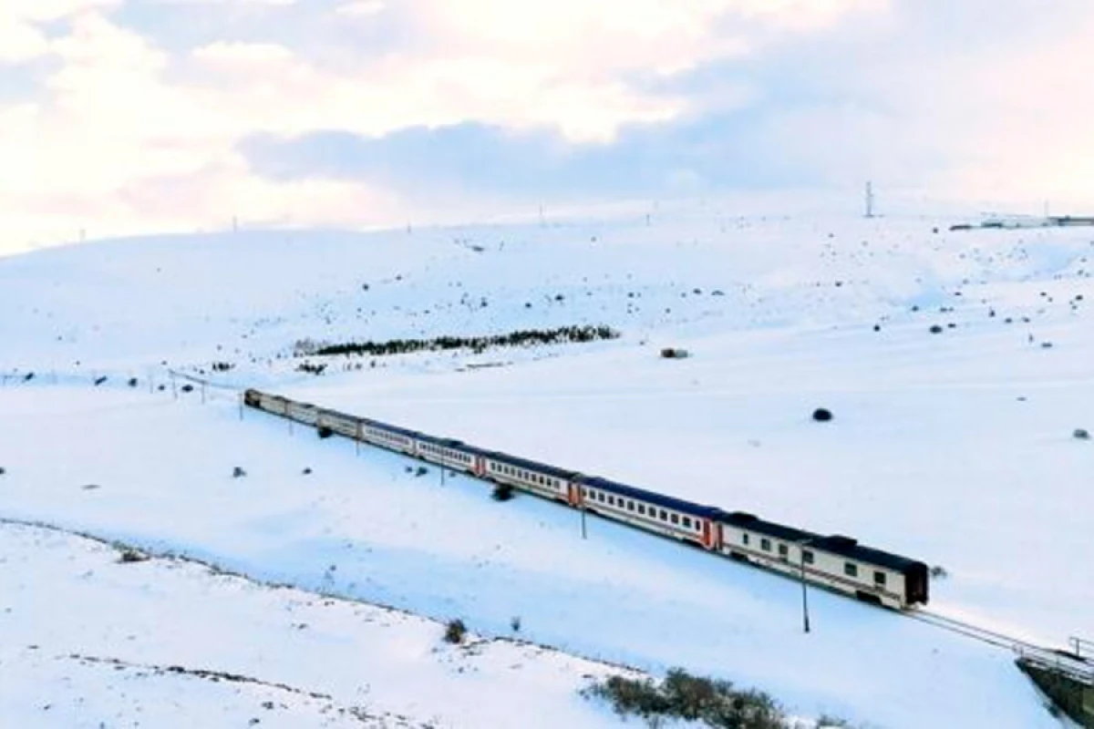 “Tourist Eastern Express” Qış mövsümünün ilk səfərinə çıxır – Qiymətlər