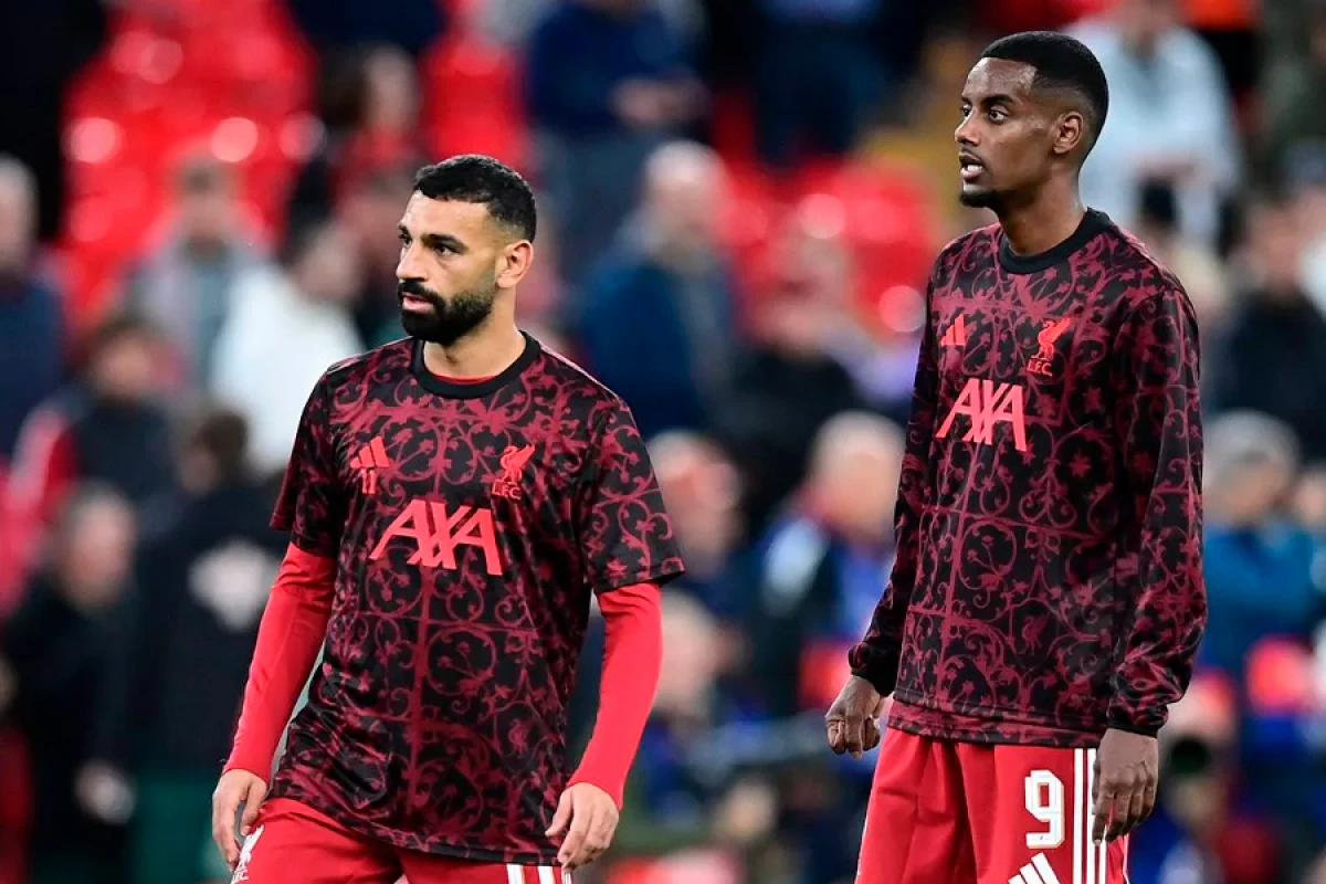 “Qarabağ”la oyundan əvvəl “Liverpul”da ciddi itkilər