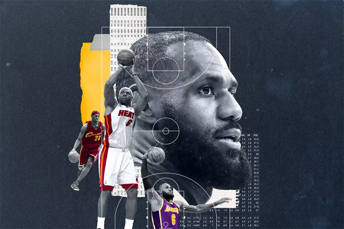 NBA əfsanəsi Milad günü yenə meydanda olacaq