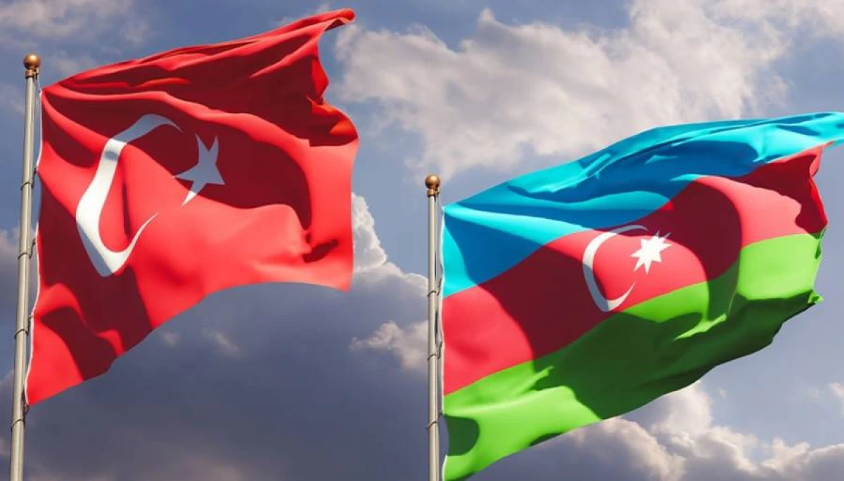 Azərbaycan-Türkiyə Birgə Hökumətlərarası Komissiyasının yeni Fəaliyyət Planı təsdiqlənəcək