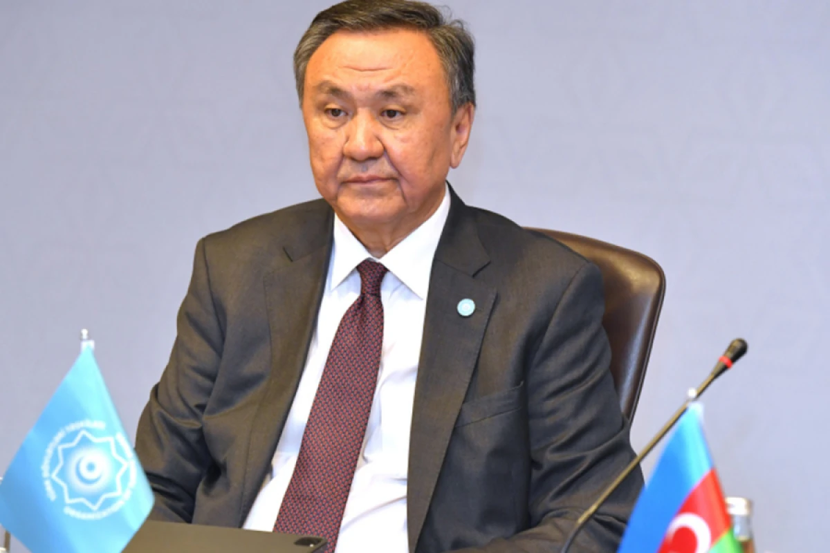 TDT-nin Baş katibi Prezidenti təbrik etdi