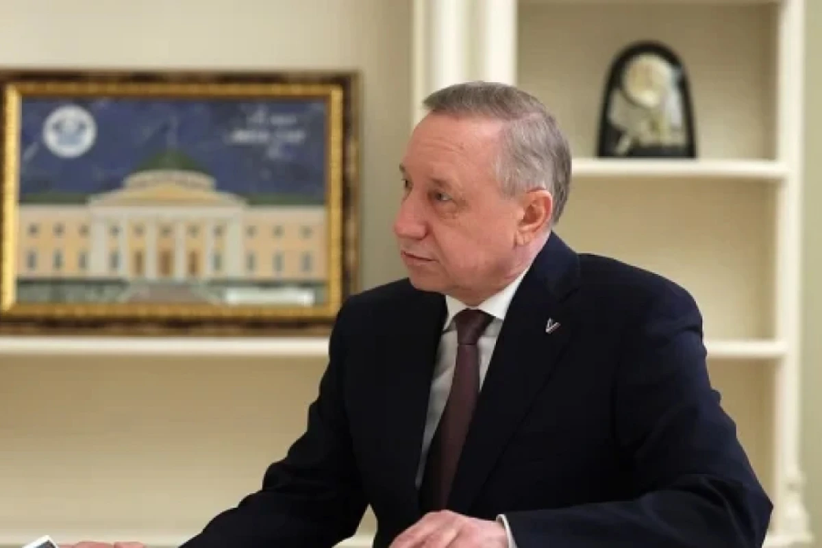 Aleksandr Beqlov İlham Əliyevi təbrik etdi