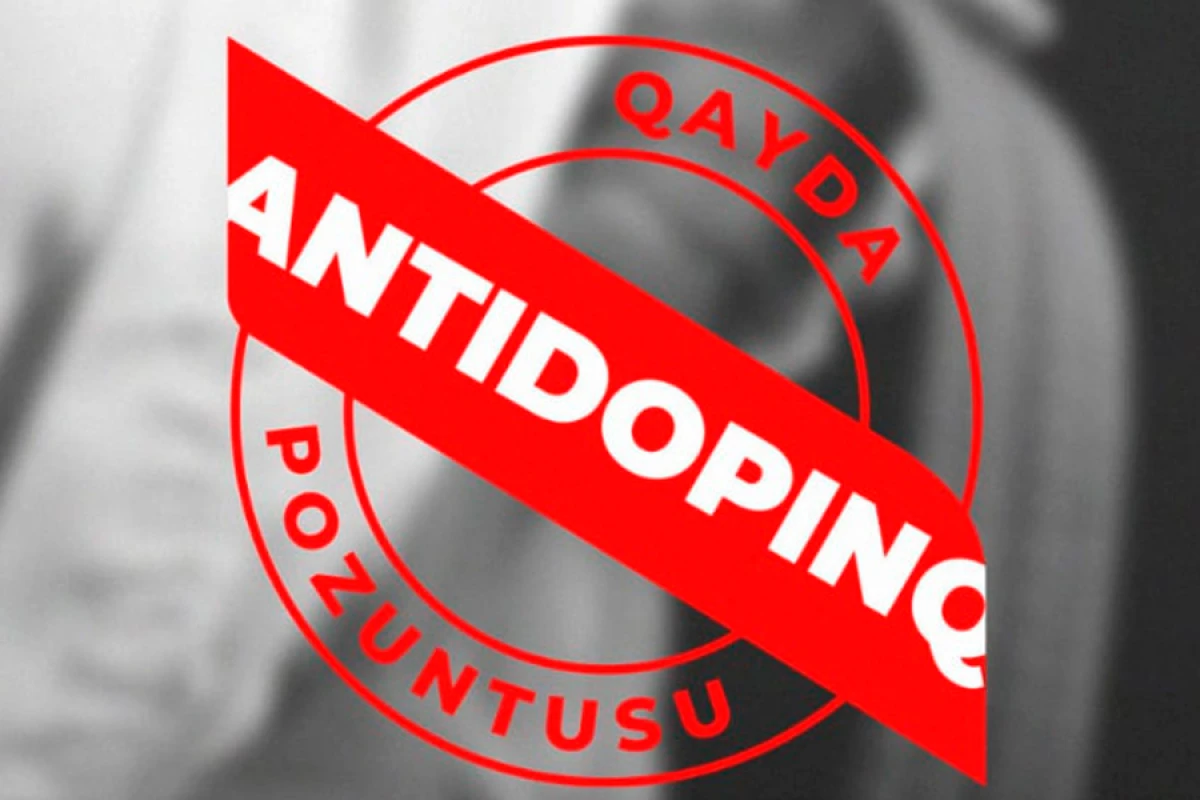 Azərbaycan antidopinq siyasətində 9 illik inkişaf mərhələsi