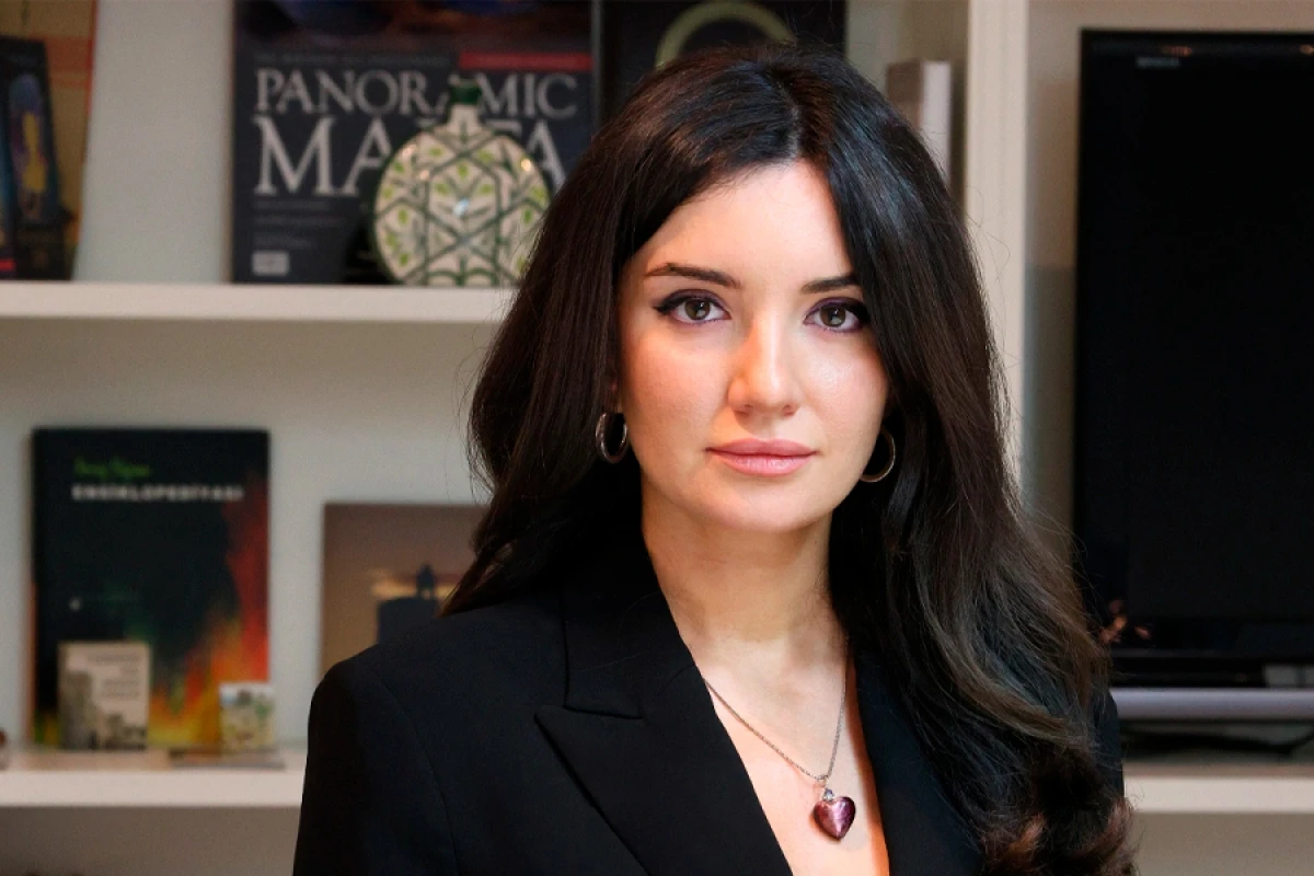 Aytac Əlisultanlı: “İçərişəhər müasir çağırışlara uyğun yeni idarəetmə mərhələsinin astanasındadır”