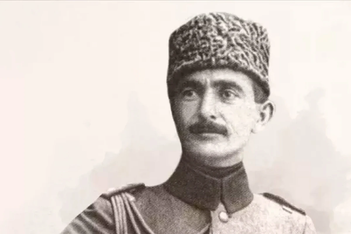 Qəzənfər Musabəyov küçəsinə və parkına Nuru Paşanın adı veriləcək?