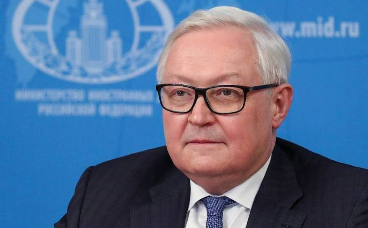 Ryabkov: "Rusiya və ABŞ arasında yeni danışıqlar keçirildi"
