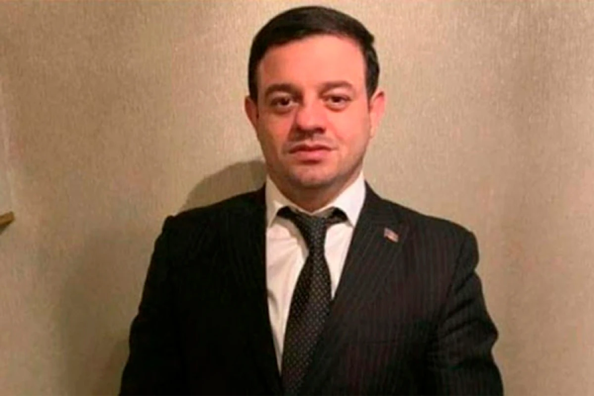 Ata Abdullayev də amnistiyaya düşür - Hüquq müdafiəçisi təsdiqlədi
