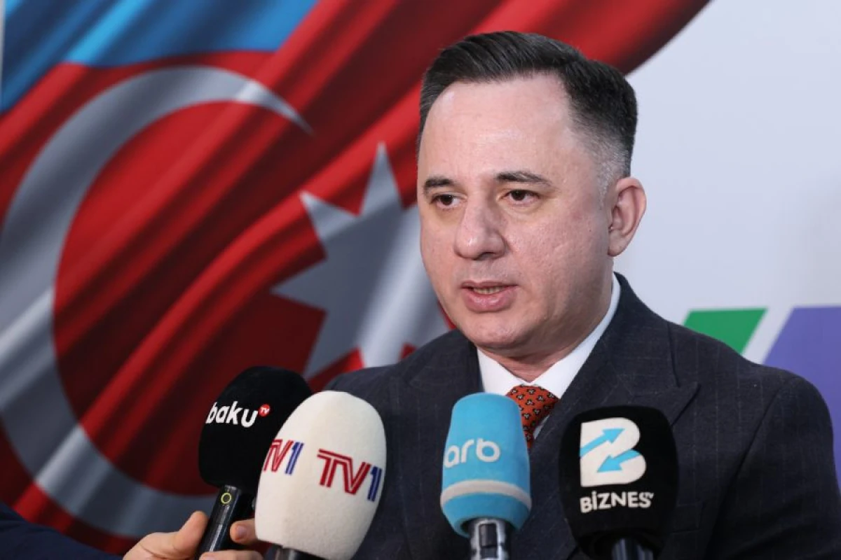 AQC 2025-ci ilin yekunlarına həsr olunmuş rəsmi tədbir keçirdi - FOTO