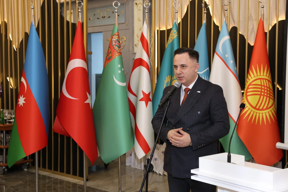 AQC 2025-ci ilin yekunlarına həsr olunmuş rəsmi tədbir keçirdi - FOTO — 2