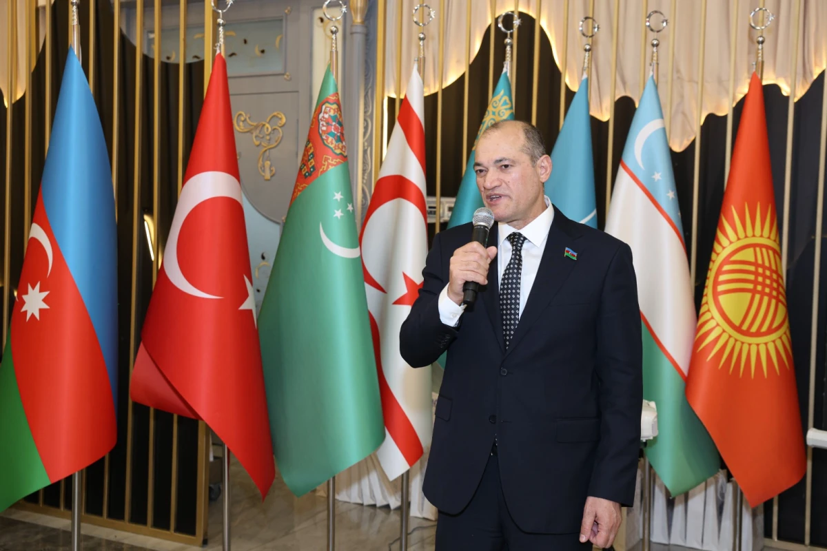 AQC 2025-ci ilin yekunlarına həsr olunmuş rəsmi tədbir keçirdi - FOTO — 3