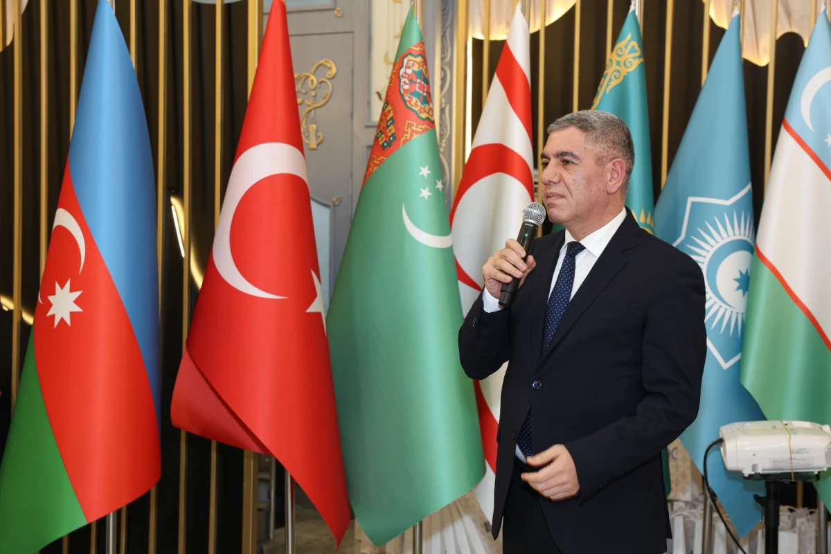 AQC 2025-ci ilin yekunlarına həsr olunmuş rəsmi tədbir keçirdi - FOTO — 4