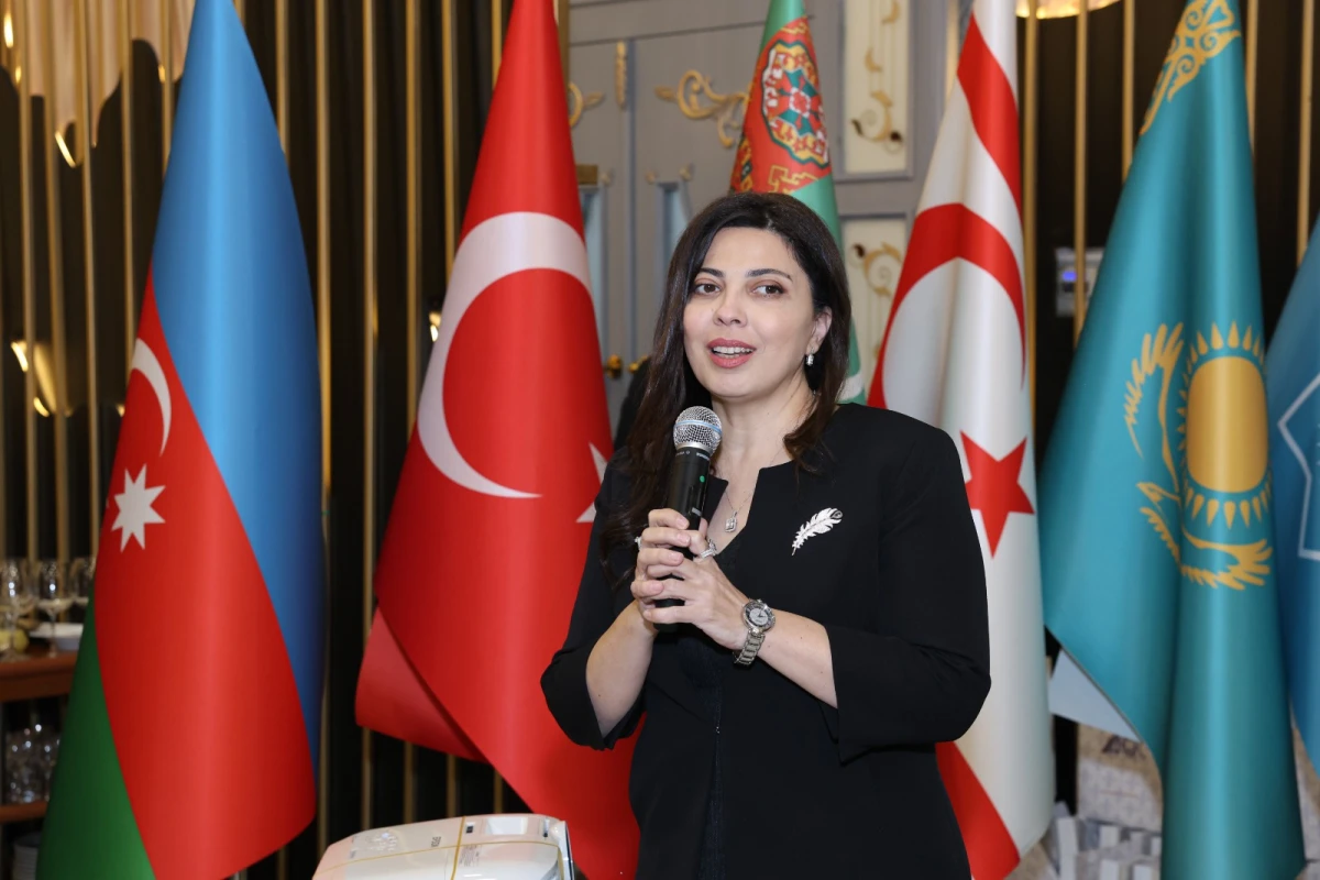 AQC 2025-ci ilin yekunlarına həsr olunmuş rəsmi tədbir keçirdi - FOTO — 6