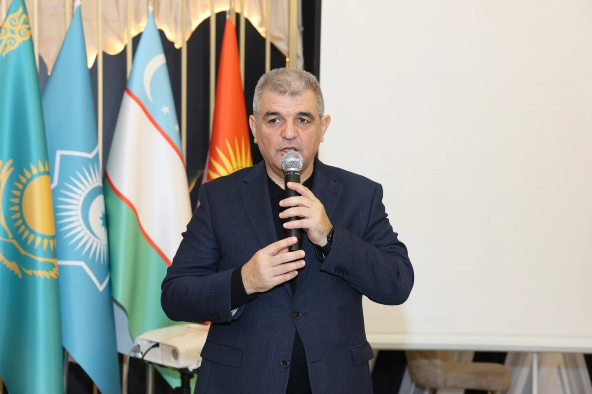 AQC 2025-ci ilin yekunlarına həsr olunmuş rəsmi tədbir keçirdi - FOTO — 7