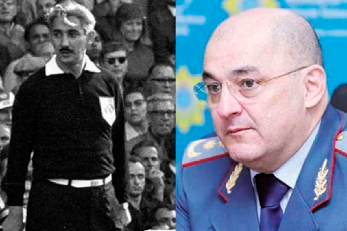 Bağırov polkovniki vəzifəsindən azad etdi - Bəhramovun nəvəsi təqaüdə göndərildi