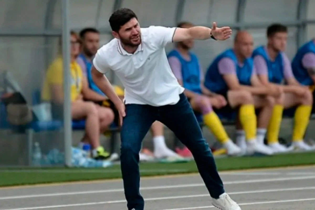 “Neftçi”də məşqçilər korpusuna yeni namizəd