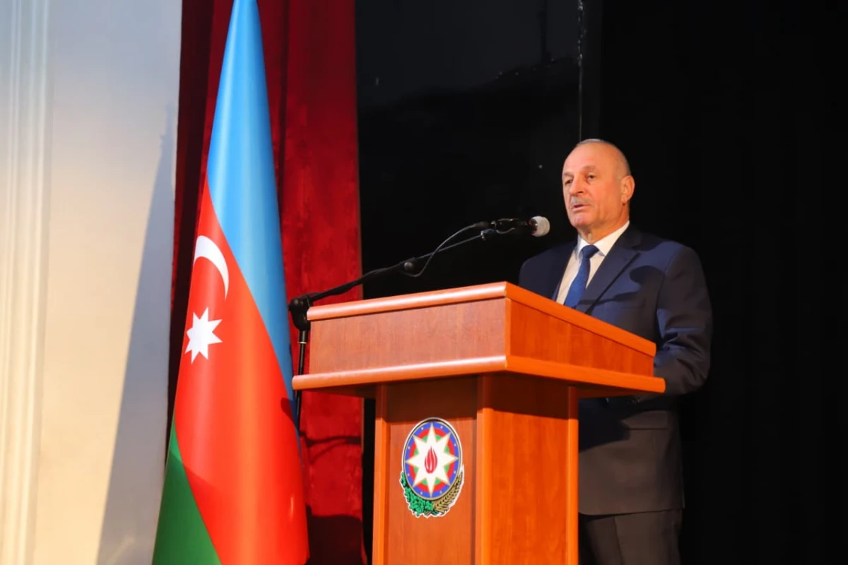 “Hüquqi Dövlət və Suverenlik: Konstitusion Yanaşma” mövzusunda regional konfrans keçirildi — 5