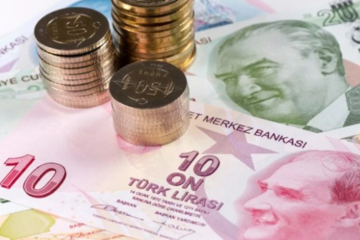 Türkiyədə minimum əməkhaqqı 27 faiz artırıldı