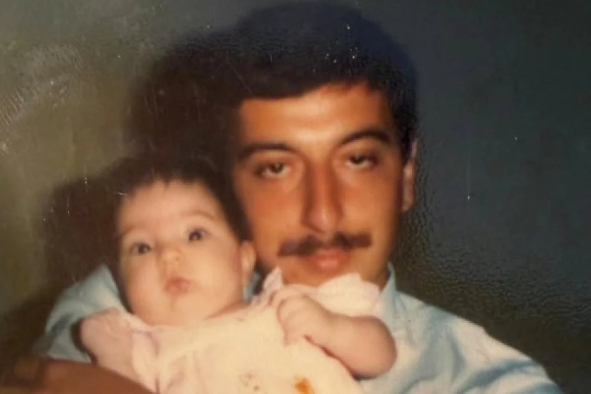 Leyla Əliyeva İlham Əliyevin doğum günü ilə əlaqədar paylaşım etdi