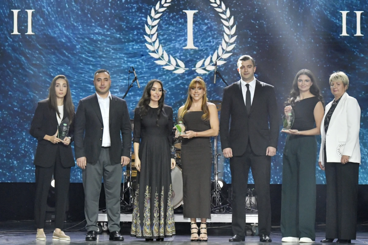 Nazirlik 2025-ci ilin ən yaxşılarını açıqladı