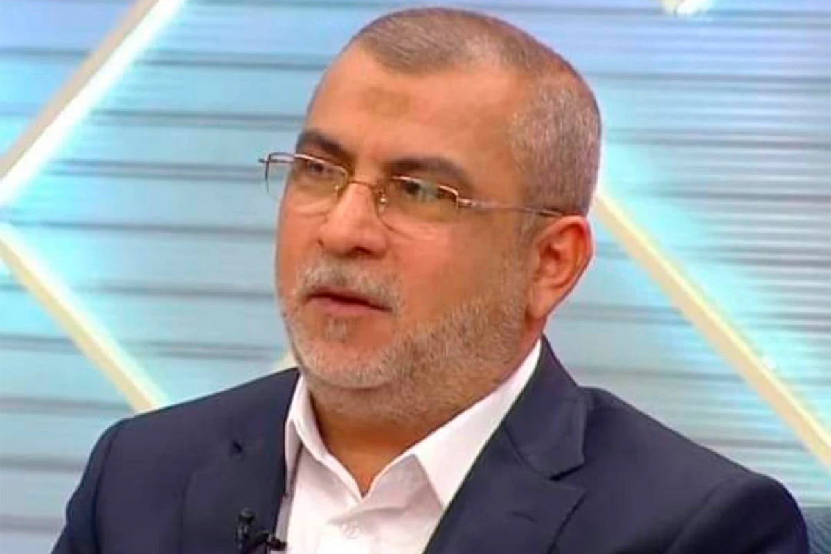 Hacı Surxay Məmmədli Prezident İlham Əliyevə təbrik məktubu ünvanladı