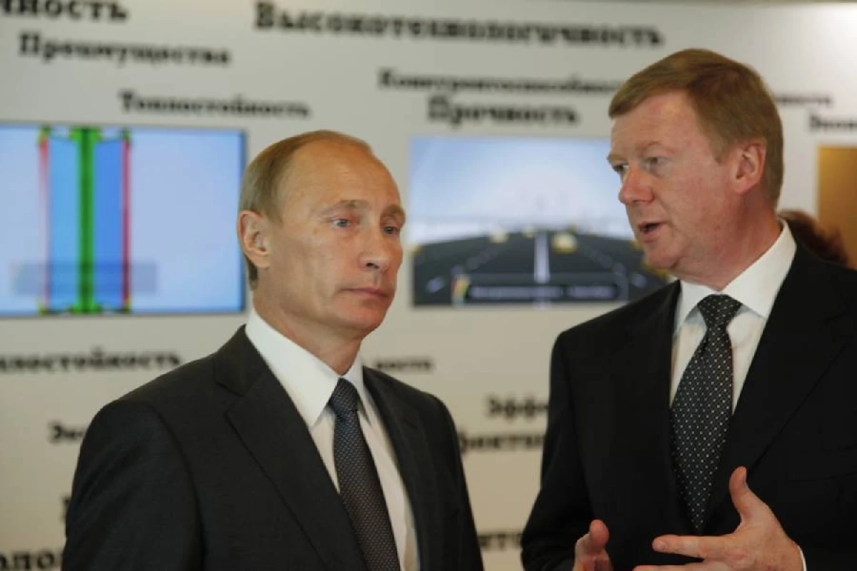 Putinin keçmiş müttəfiqinin əmlakı müsadirə edildi