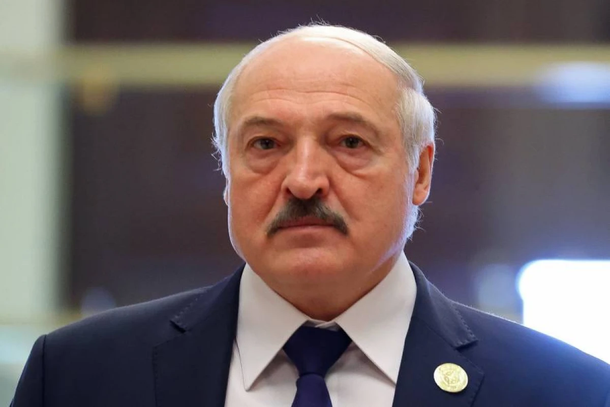 Lukaşenko İstintaq komitəsinin sədrini baş prokuror təyin etdi