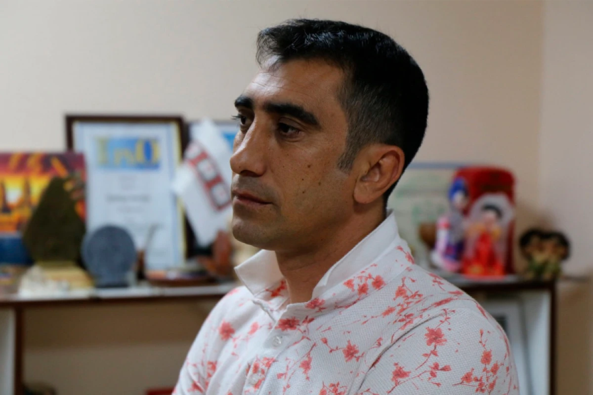 "Kanal-11" internet televiziyasının rəhbərinin cəzası azaldıldı