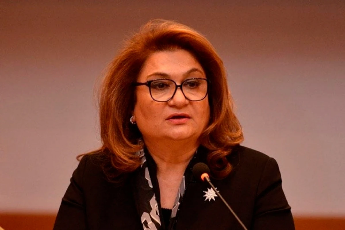 Hicran Hüseynova: “Qohum evliliklərinin qadağan olunması müsbət qarşılandı”