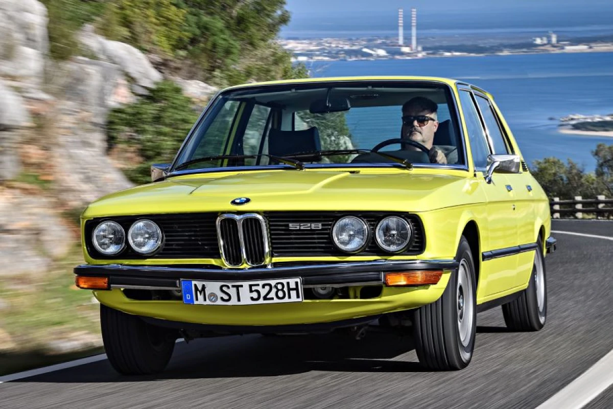 Ən etibarlı "BMW" modelləri açıqlandı