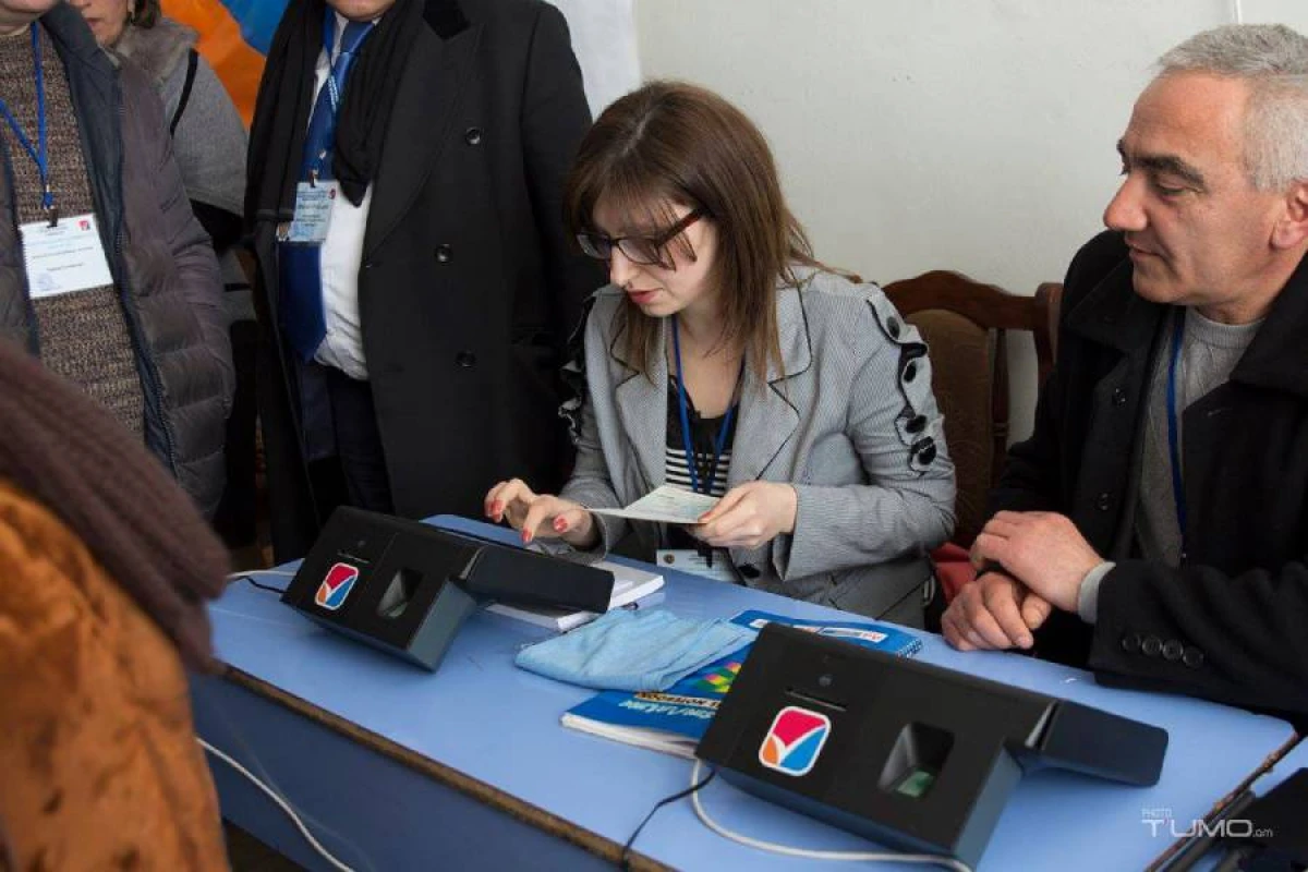 Ermənistanda parlament seçkilərinin mümkün tarixi açıqlandı