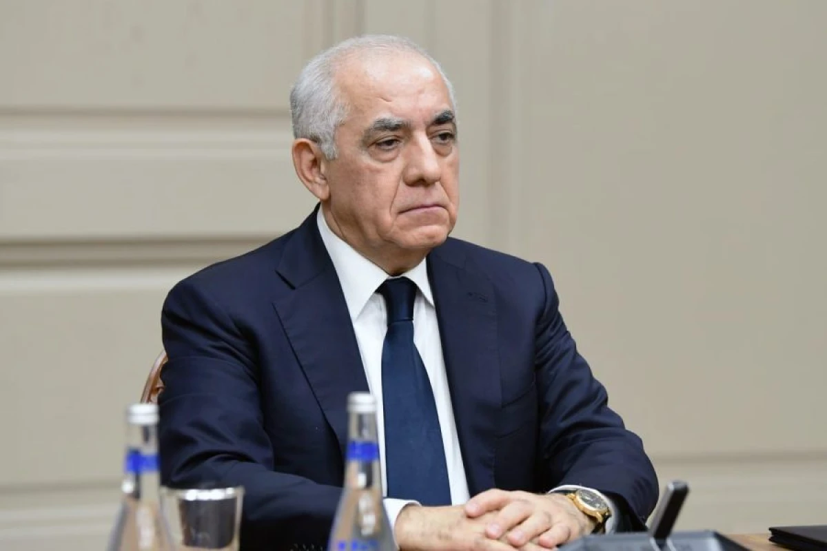 Əli Əsədov Türkiyə Diyanət İşləri İdarəsinin sədri ilə görüşdü
