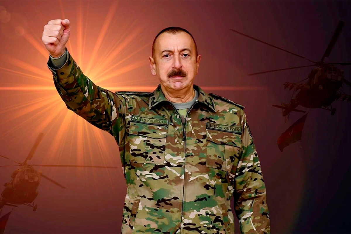 Deputat: “Azərbaycanı regionun liderinə çevirən Ali Baş Komandanın fəaliyyəti ölkəmizin çəkisini artırdı”