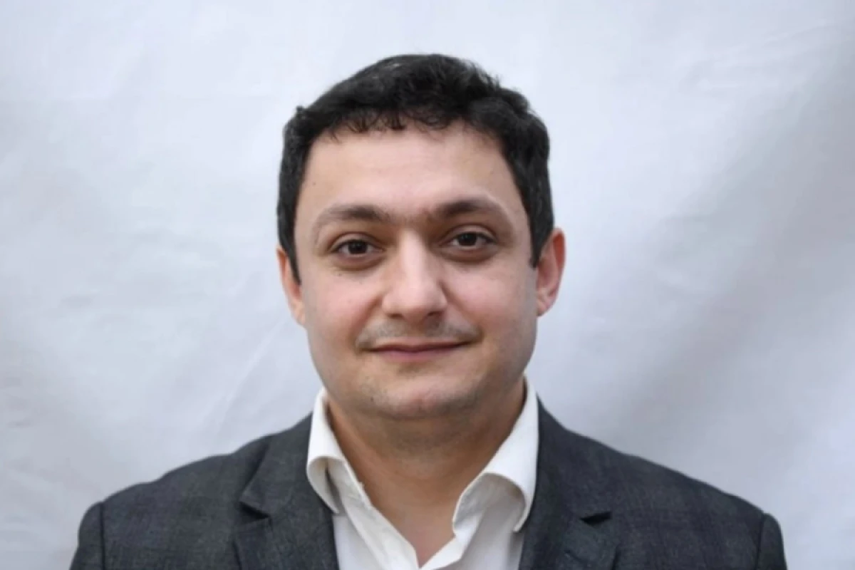 ADNSU-ya yeni prorektor təyin olundu