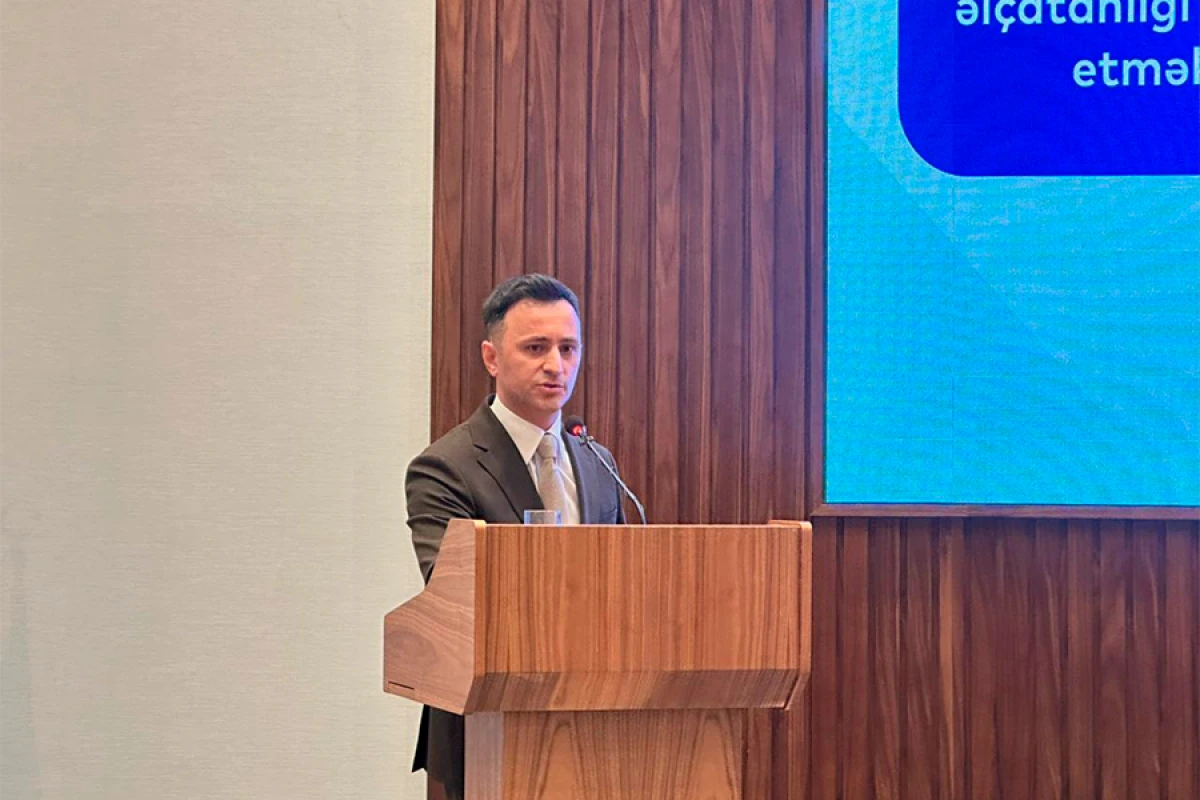 Sədr: “Fonda daxil olan 120 mindən çox müraciət cavablandırılıb”