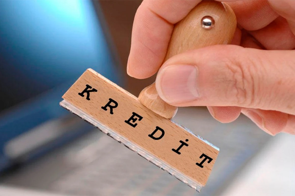 TTKF 4 il ərzində 50 min kredit müqaviləsi rəsmiləşdirib
