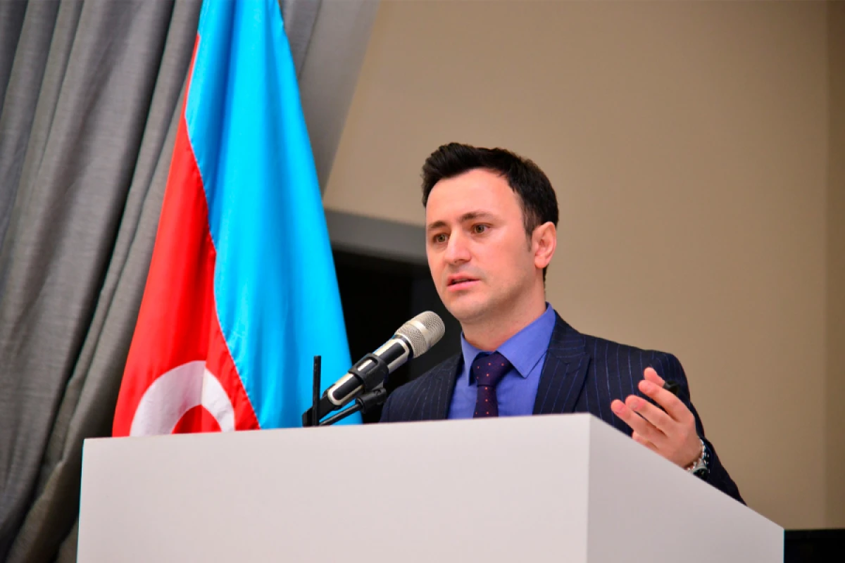 Bəhruz Əzimov: “761 min manata yaxın kredit vəsaiti bağışlanıb”