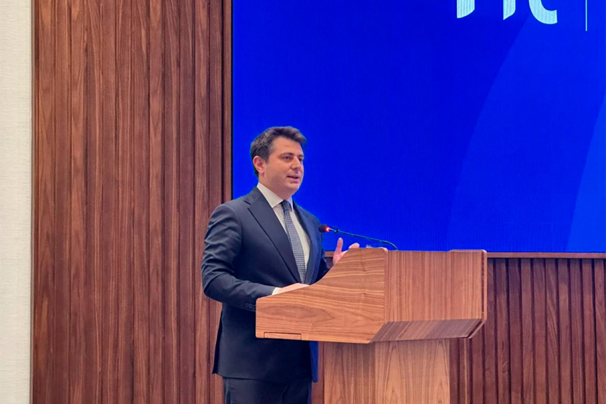Səbuhi Rzayev: “2027–2030-cu illərdə əsas hədəf ali təhsilin keyfiyyətinin artırılmasıdır”