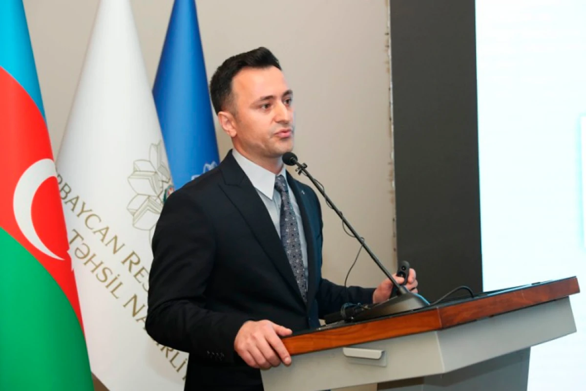 Bəhruz Əzimov: “Hazırda TTK üzrə tərəfdaş bank kimi yalnız Kapital Bank fəaliyyət göstərir”