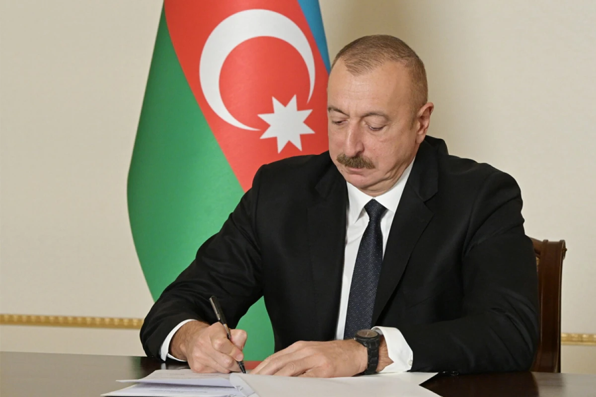 Rəsmi statistikanın inkişafına dair 2026–2030-cu illər üçün Dövlət Proqramı təsdiqləndi