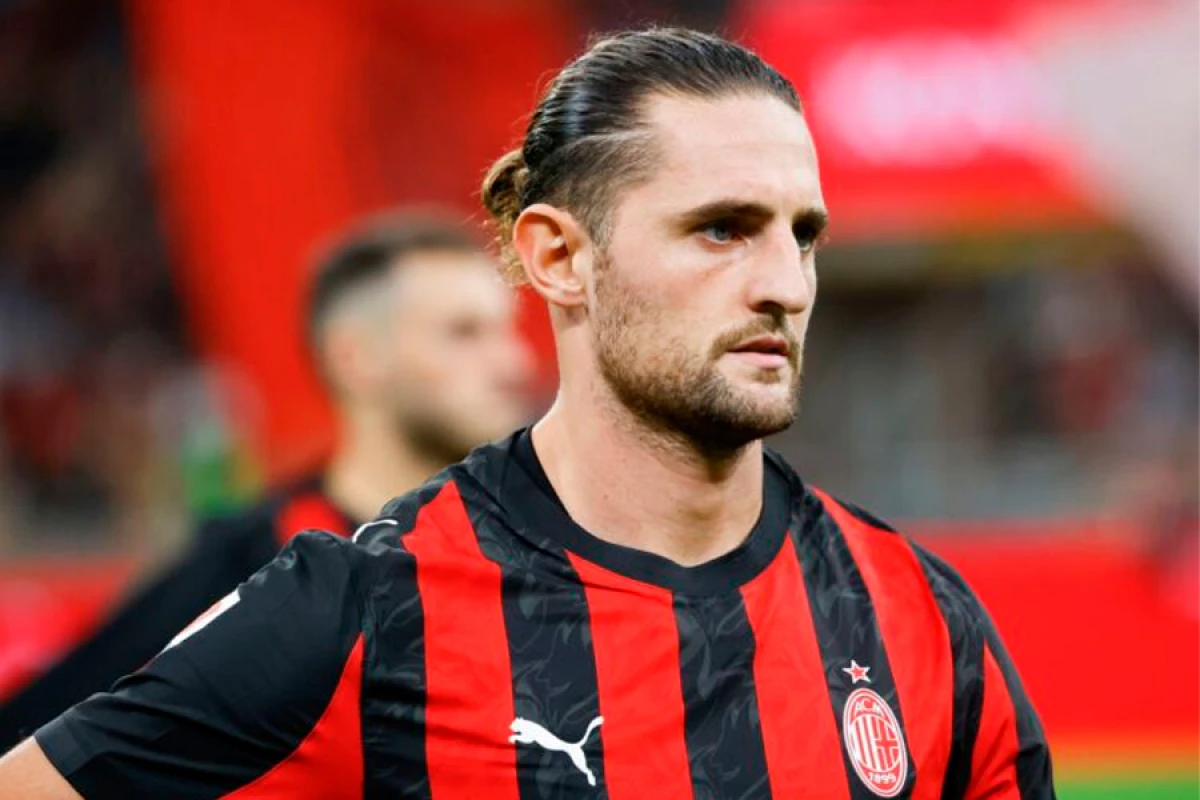 Rabyo: “Bu “Milan”la çempion olmaq asan deyil”