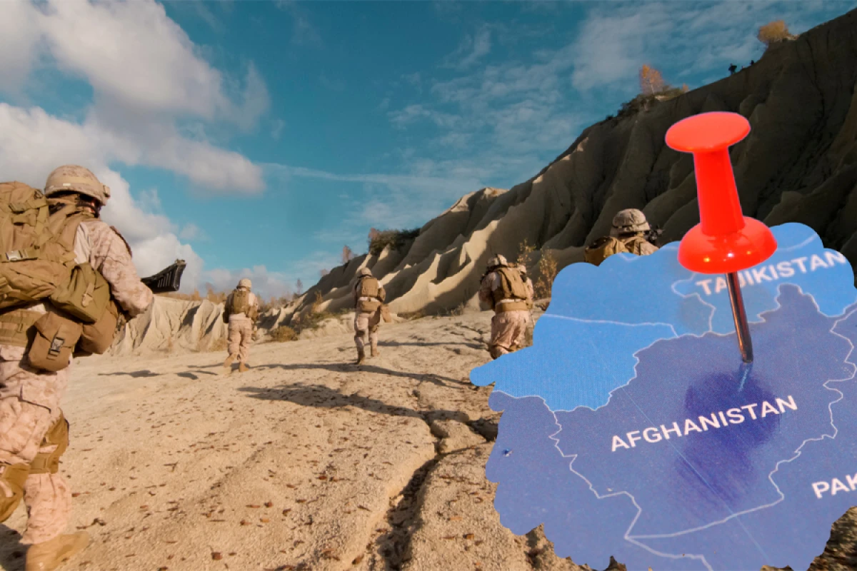 TƏCİLİ: Tacikistan-Əfqanıstan sərhədində qanlı atışma — Yeni müharibə ola bilərmi ?