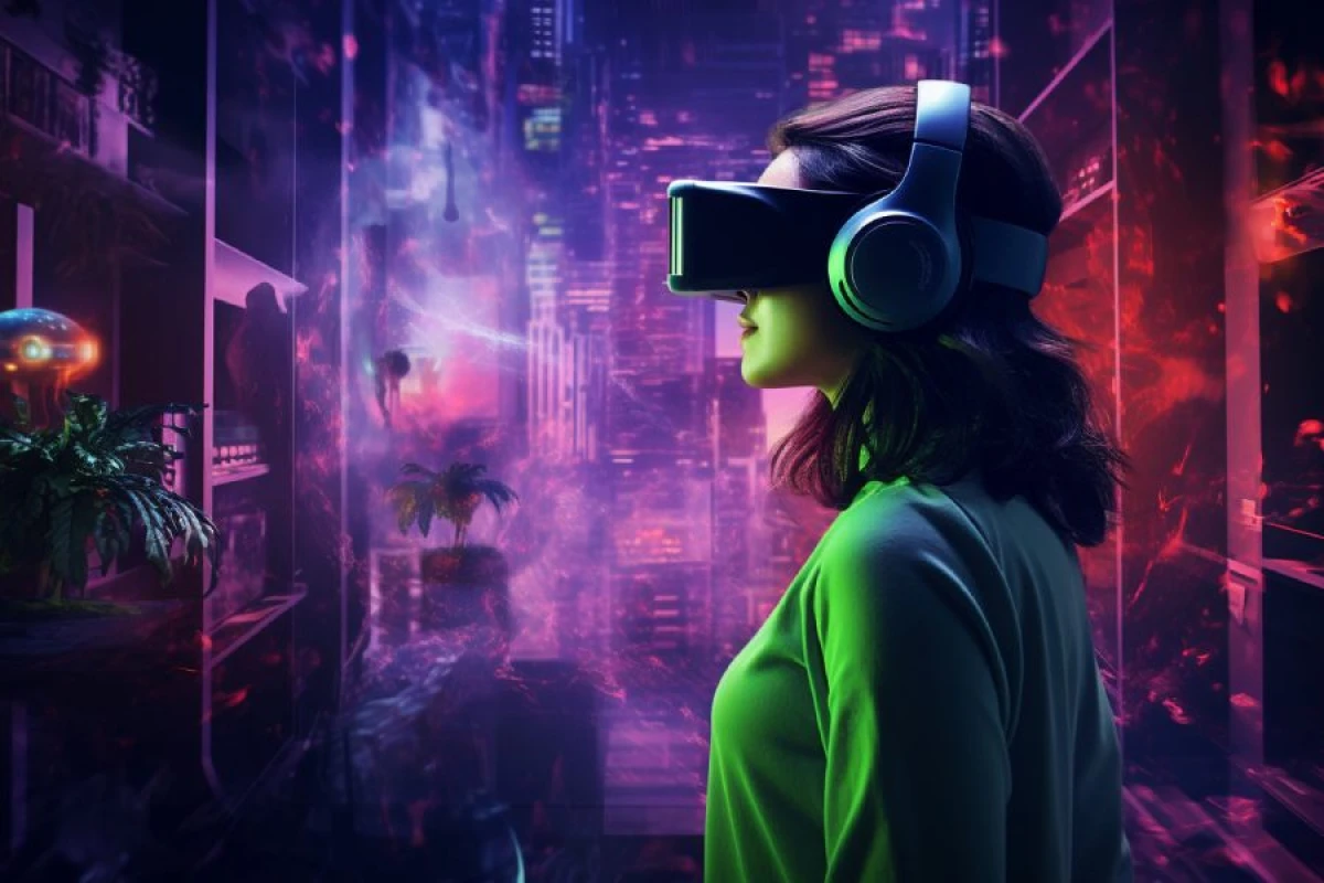 VR proqramı yeniyetmələrdə aqressiv davranışı azaldır