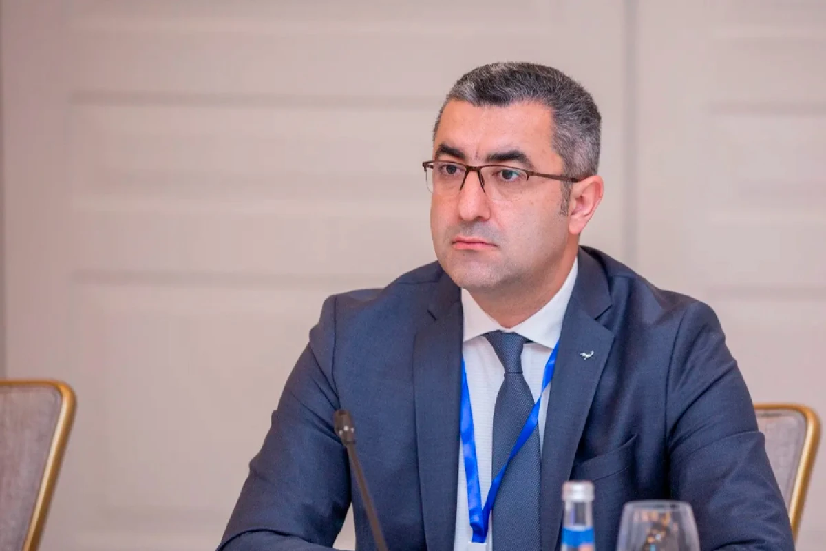 TKTA sədri: "Azərbaycanda bu il 4333 xarici kvalifikasiya tanınıb"