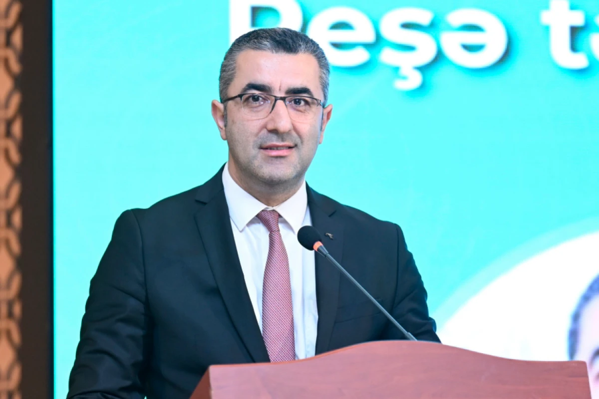 Tural Əhmədov: "Peşə tanınması imtahanında ibtidai sinif müəllimliyi üzrə namizədlərin 83 faizi uğursuz oldu"
