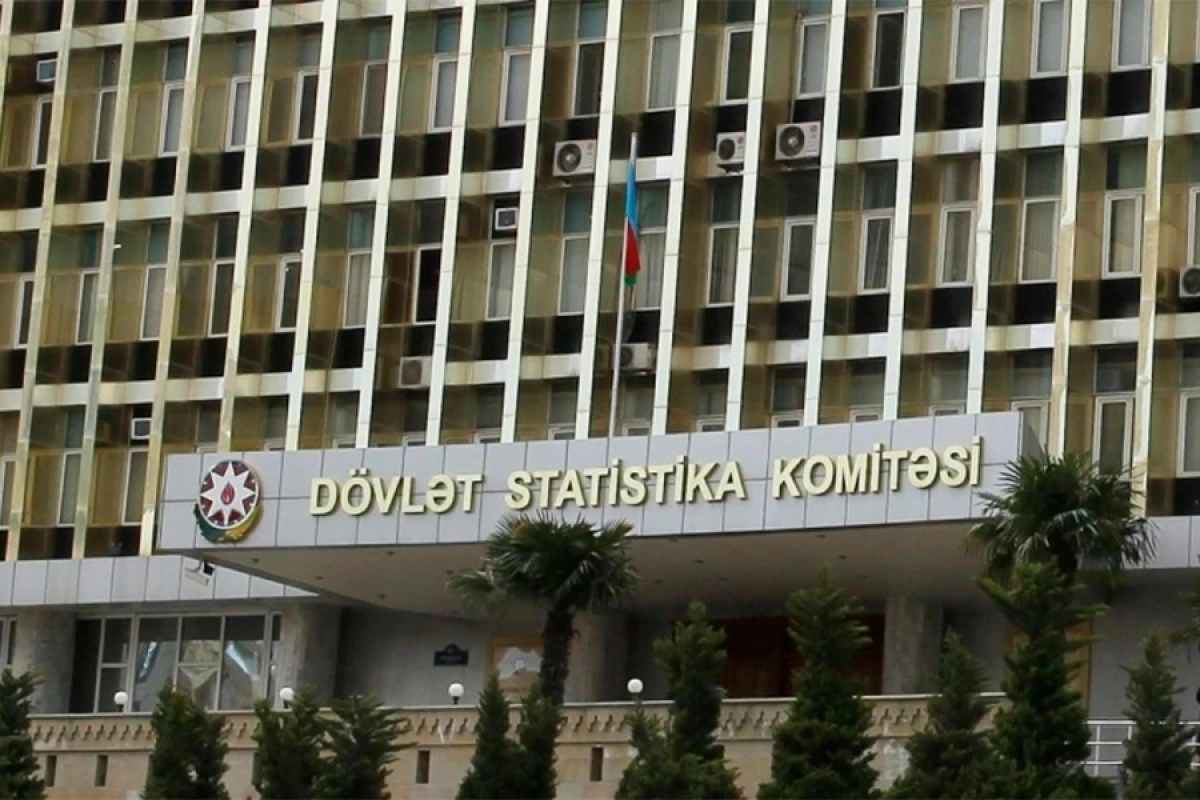 DSK: Fəlakətlər nəticəsində zərərçəkənlərin sayı kəskin azalıb