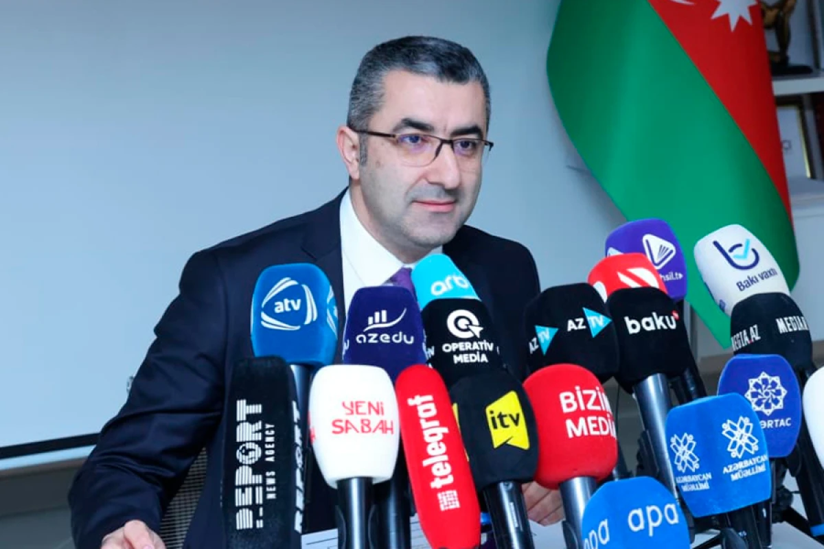 Agentlik sədri izah etdi: Açıq öyrətim diplomları Azərbaycanda niyə  tanınmır?