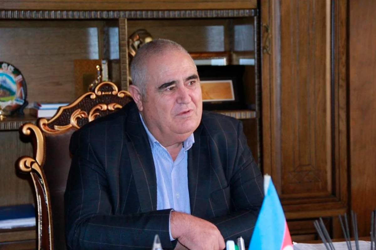 "Şərurlu İsfəndiyar"a bəraət verildi