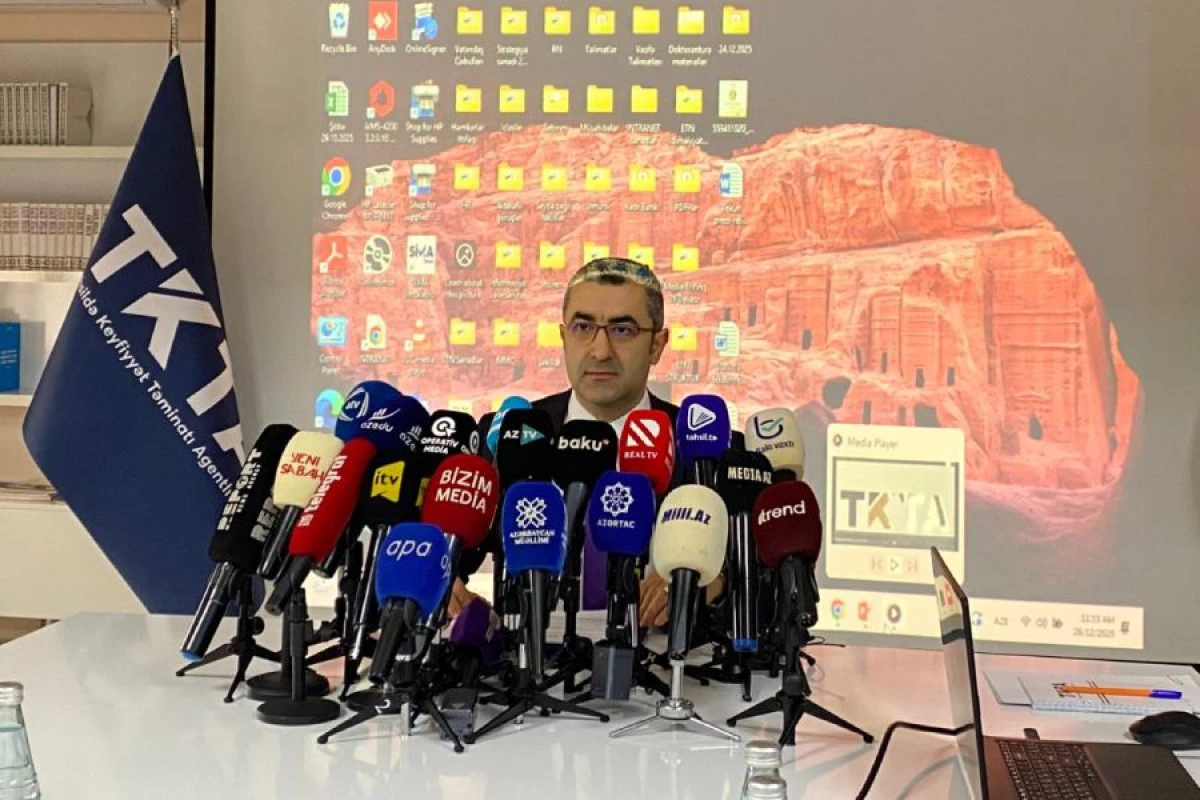 Tural Əhmədov: "Bəzi ölkələrin təhsil müəssisələri vətəndaşları aldadır"