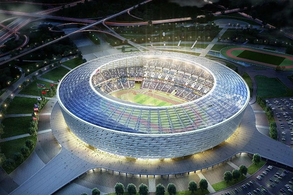FIFA U-20 mundialı Azərbaycanın 5 şəhərini əhatə edəcək